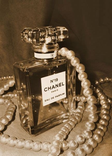 chanel no 7